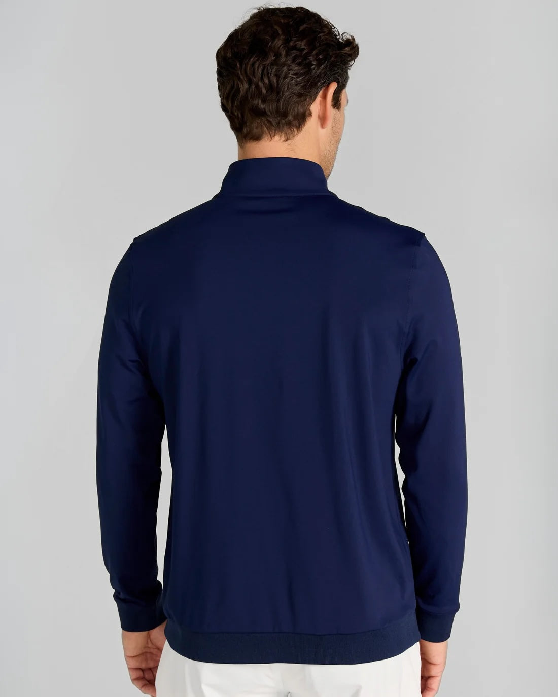 Redvanly Wilder Jacket Midnight Navy Medium