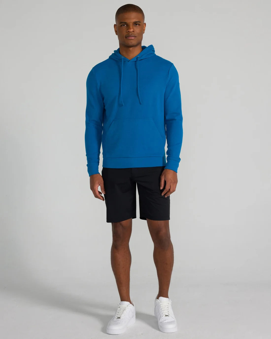 Redvanly Irving Hoodie Seaport Medium