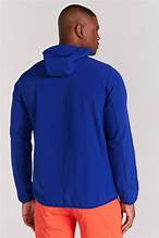 Redvanly Dewitt Jacket in Blue Yonder Medium