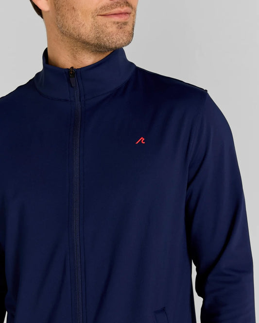 Redvanly Wilder Jacket Midnight Navy Medium