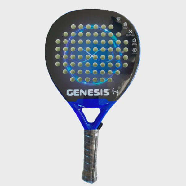 Passion Padel Bat Regular