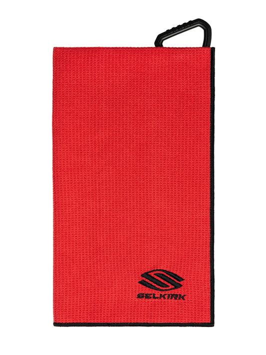 Selkirk Sport Players' Pickleball Towel