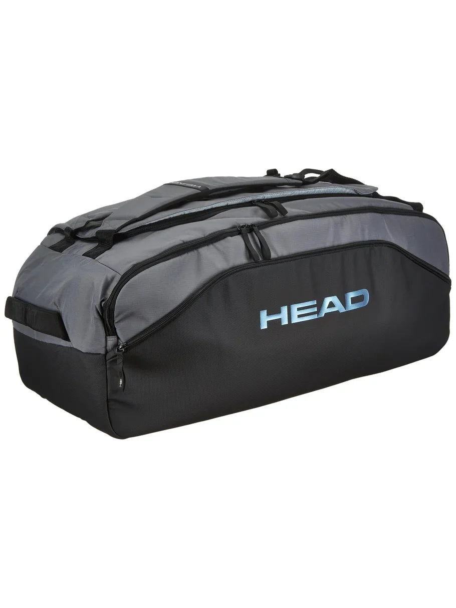 Head Pro X Duffel Bag L Black