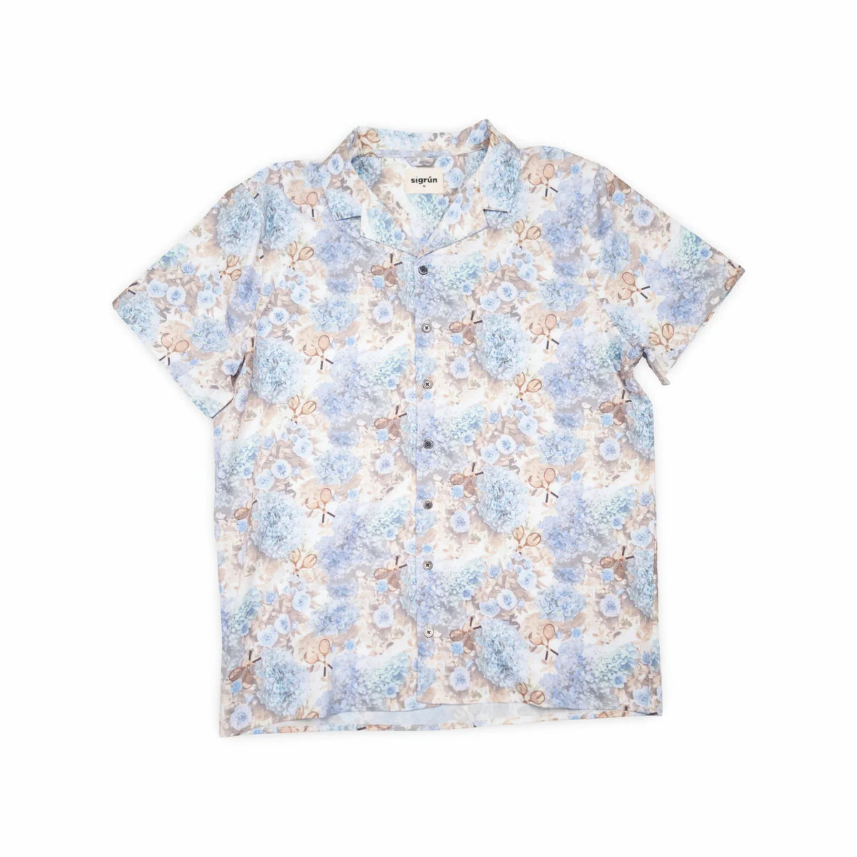 sigrun Resort Shirt