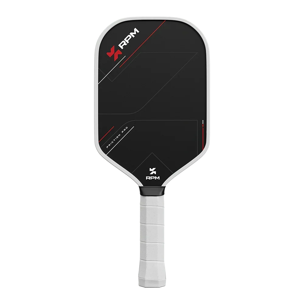 Pickleball paddles
