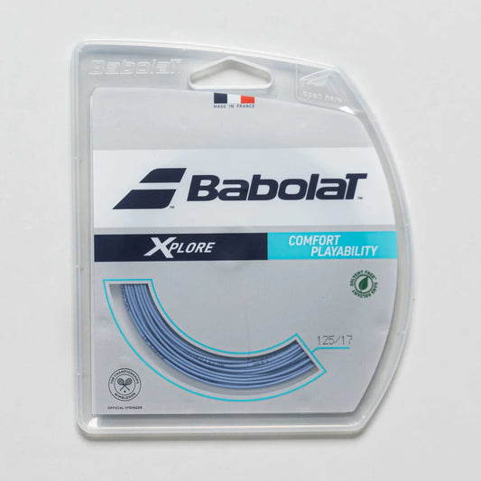Babolat Xplore String Set Blue
