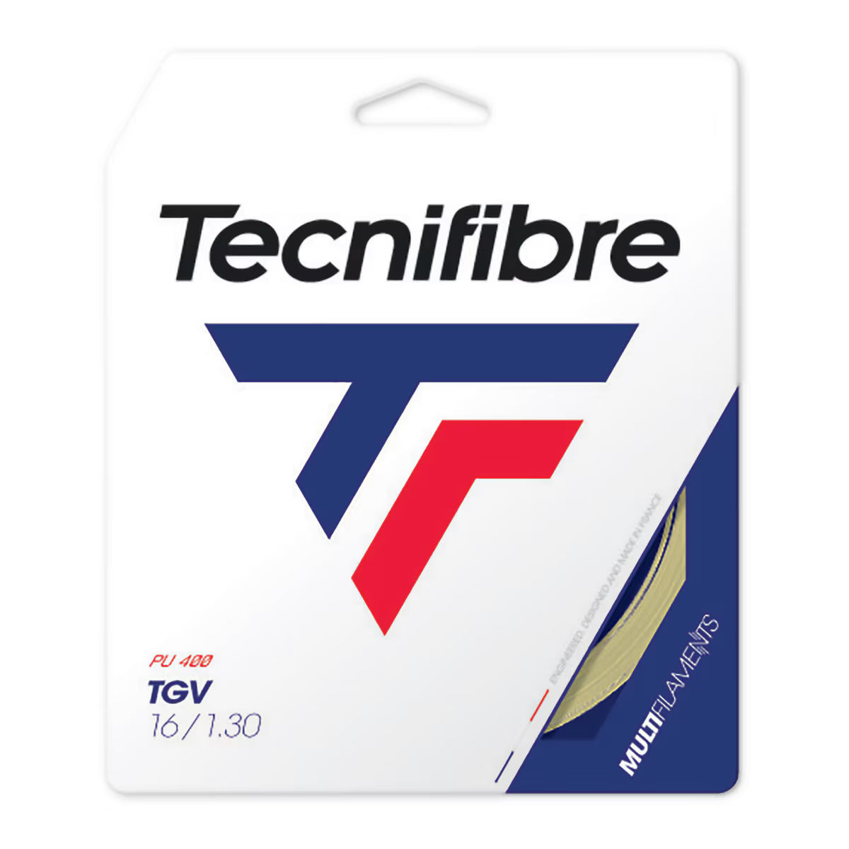 Tecnifibre TGV String Set