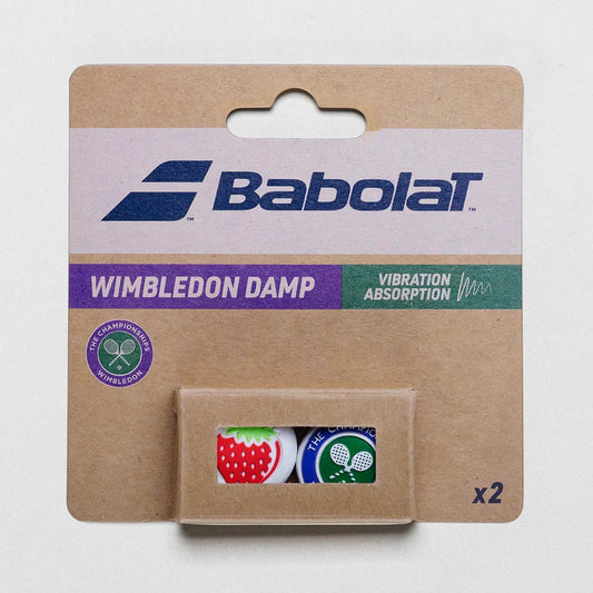 Babolat Wimbledon Damepener (2 Pack)