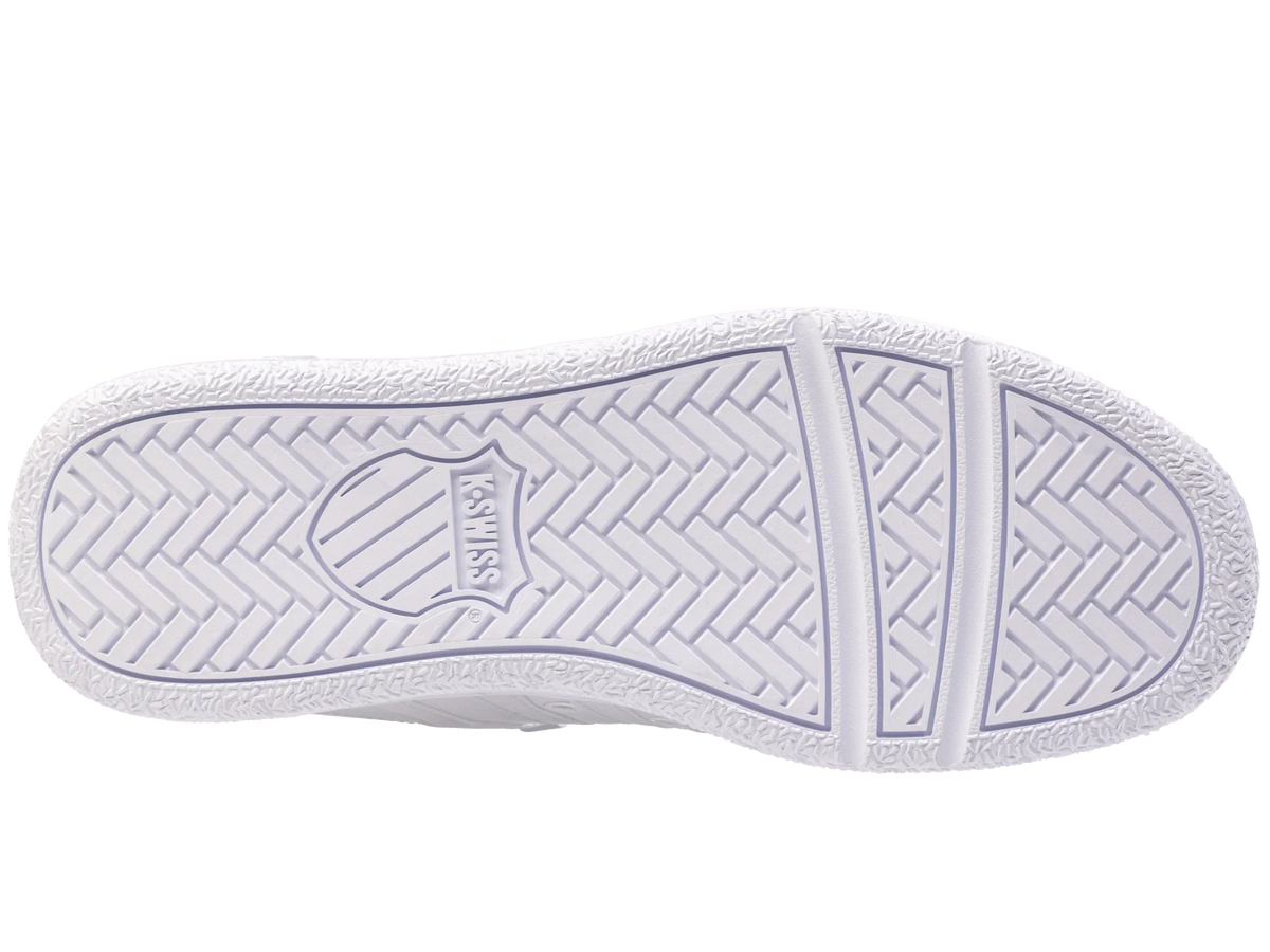 K-Swiss Women's Classic VN Shoes