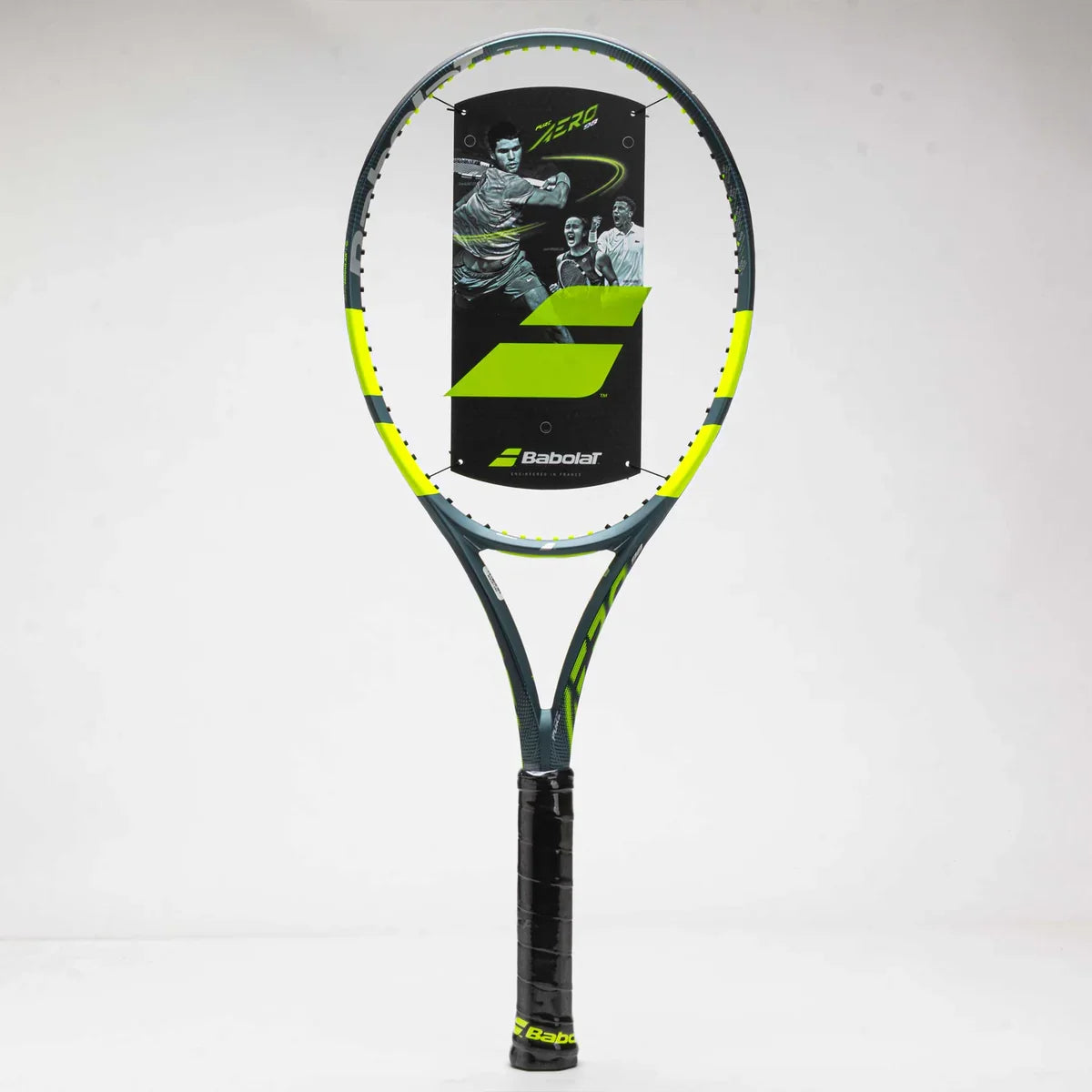 Babolat Pure Aero 98 2026 Gen9