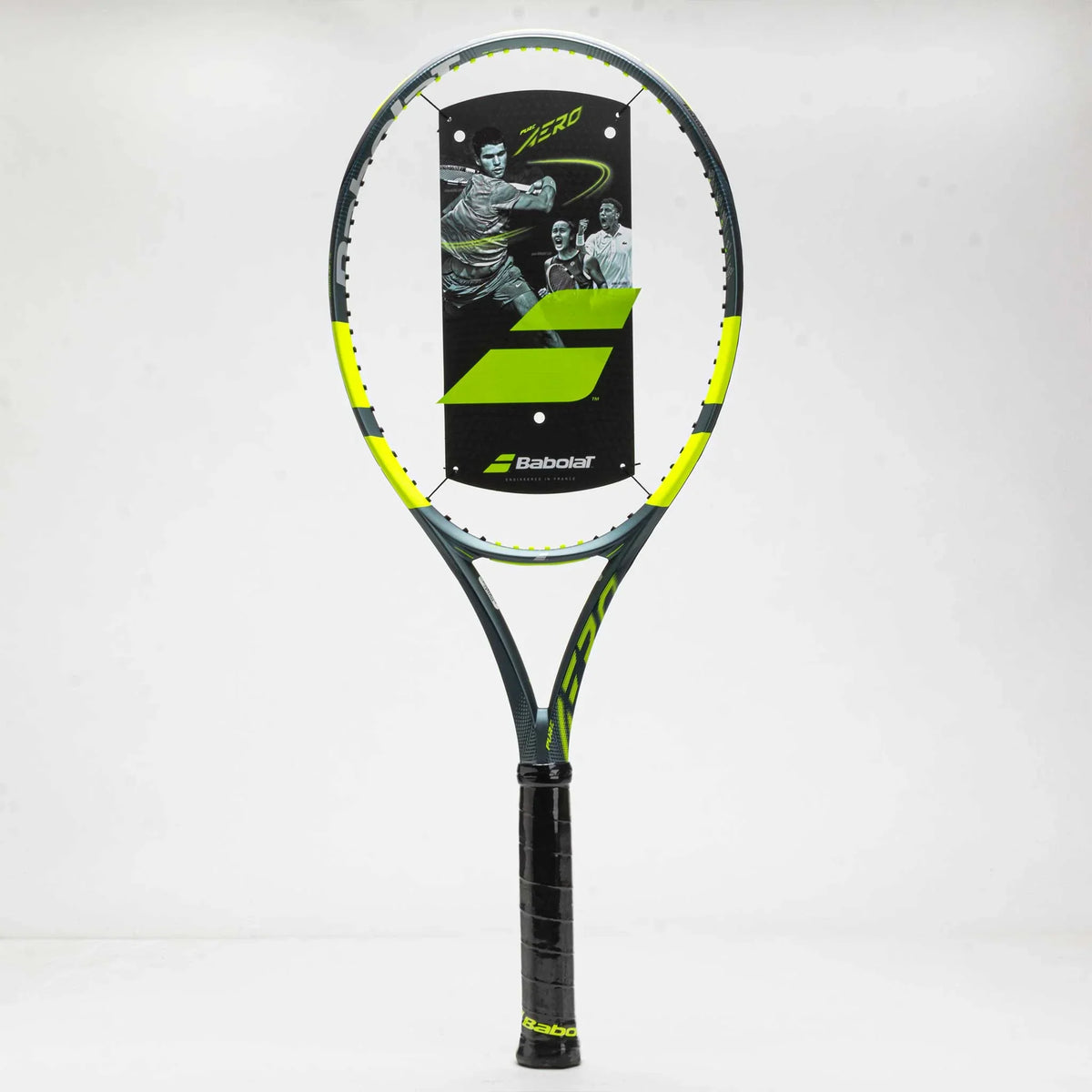 Babolat Pure Aero 2026 Gen9