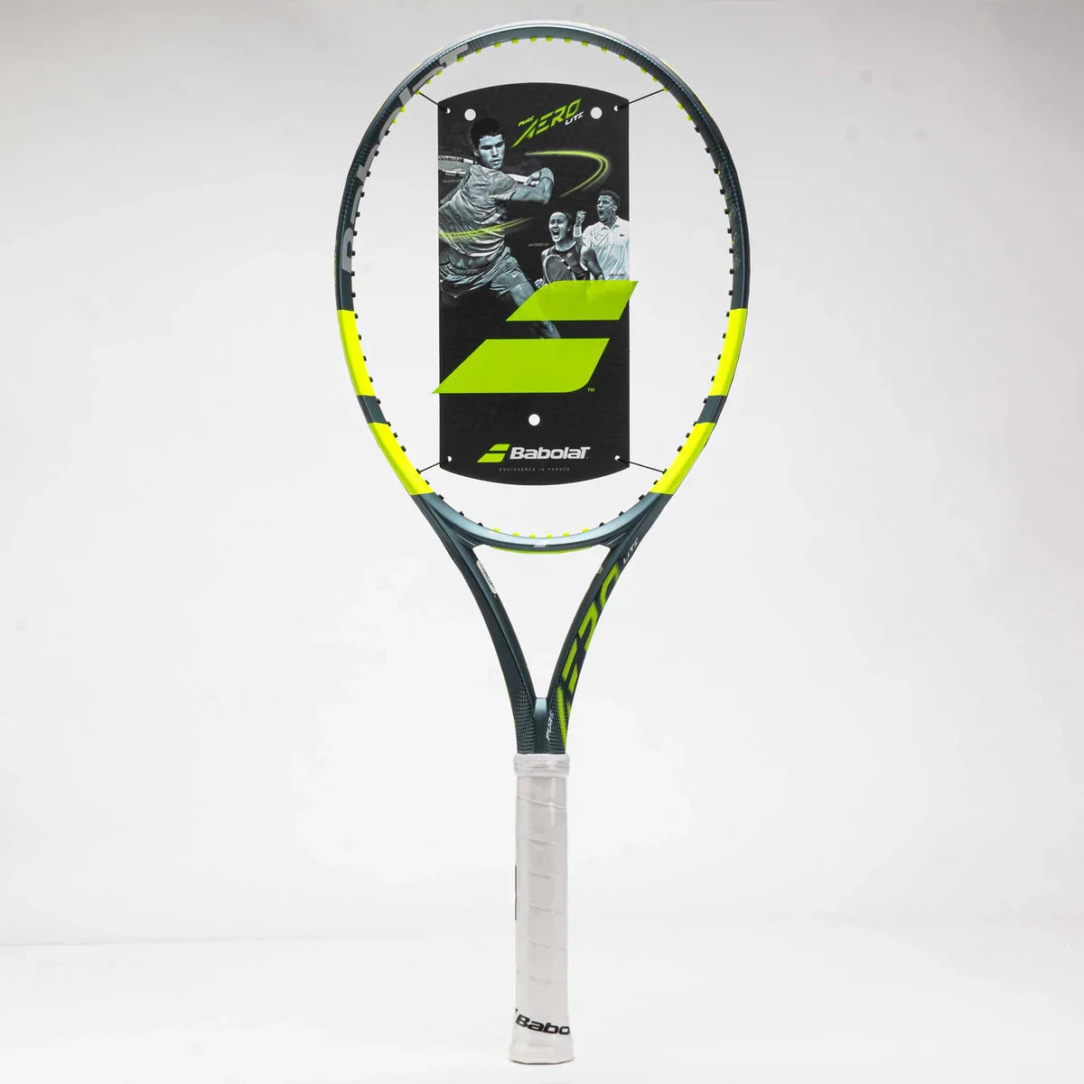 Babolat Pure Aero Lite 2026 Gen9