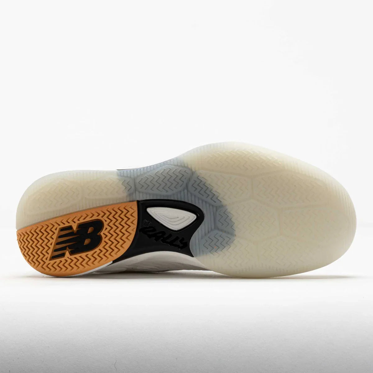 New Balance Fresh Foam X CT Rally v2 Women's Tennis Shoes