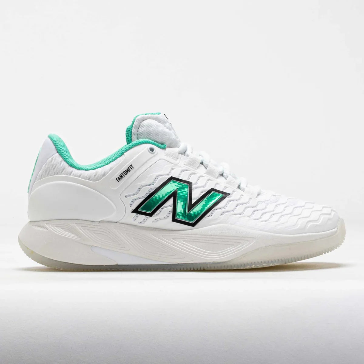 New Balance Fresh Foam X CT Rally 2 D Men's Tennis Shoes