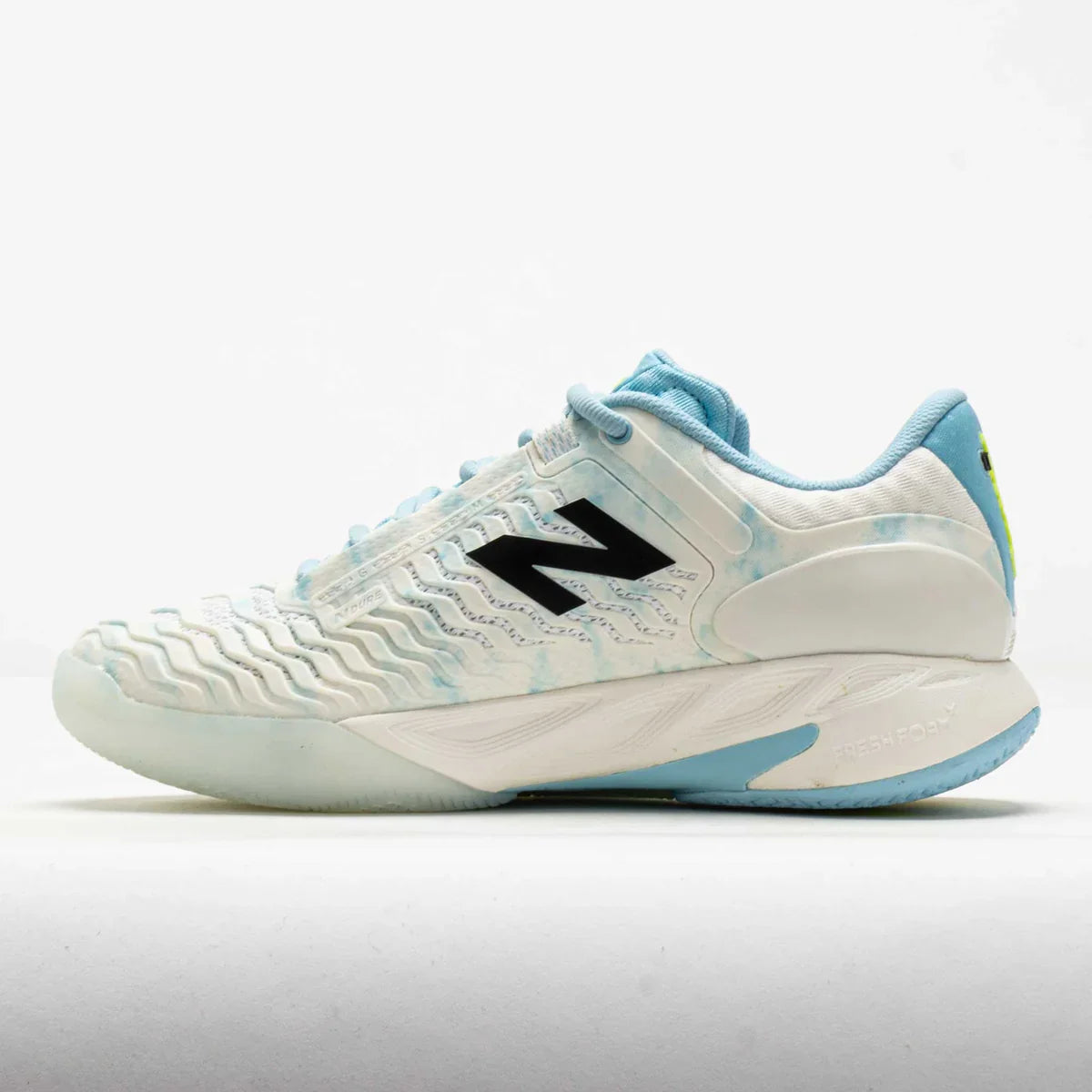 New Balance Fresh Foam X CT Rally v2 Women's Tennis Shoes