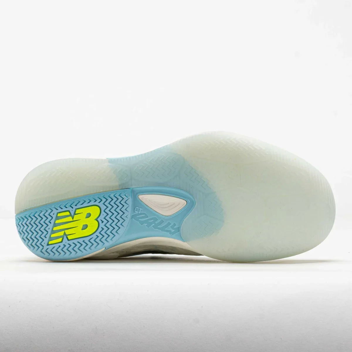 New Balance Fresh Foam X CT Rally v2 Women's Tennis Shoes