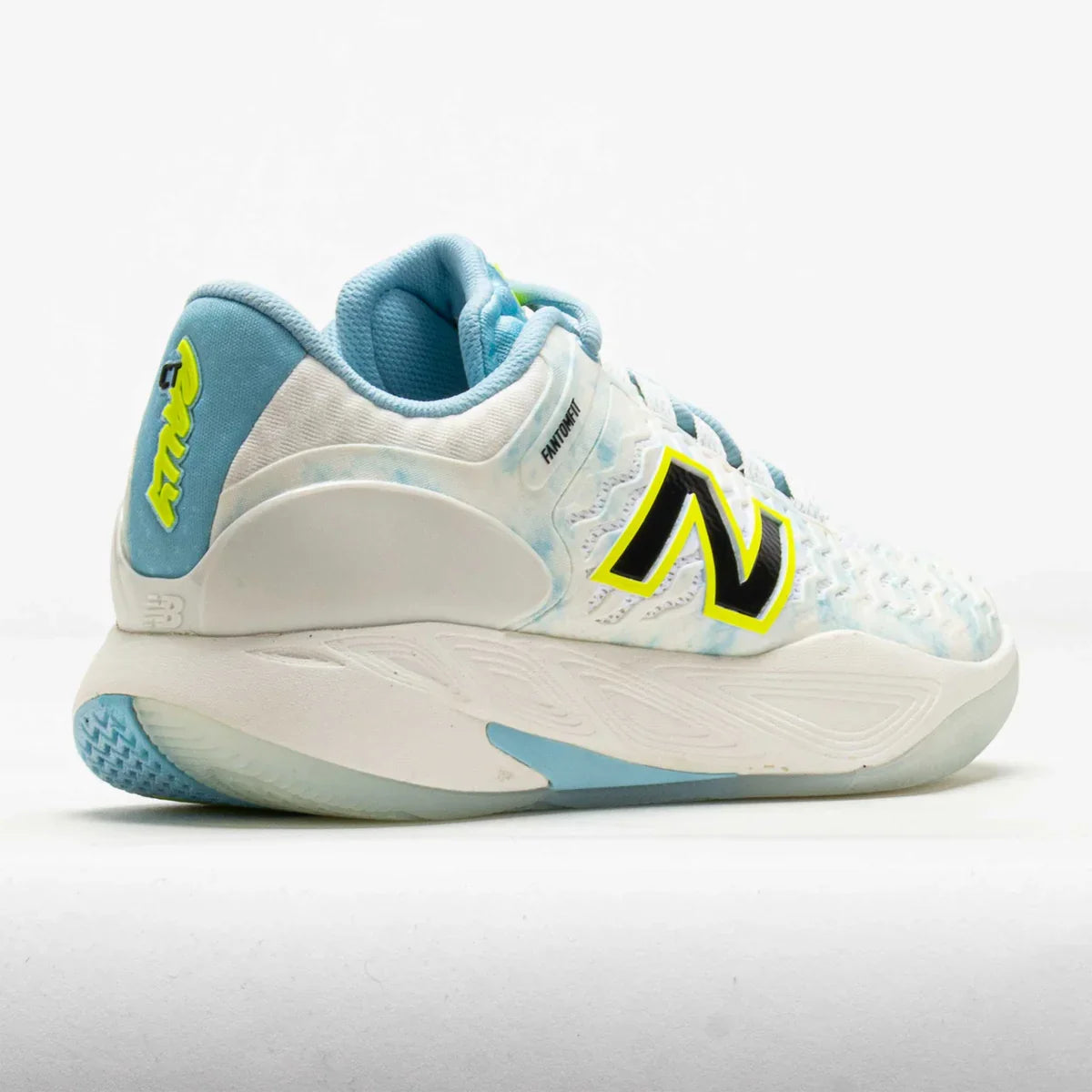 New Balance Fresh Foam X CT Rally v2 Women's Tennis Shoes