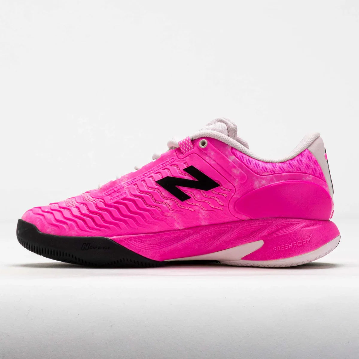 New Balance Fresh Foam X CT Rally v2 Women's Tennis Shoes