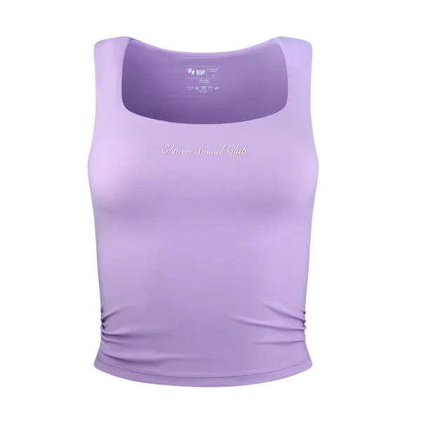 Eleven Social Club - The Colette Pickleball Tank Top