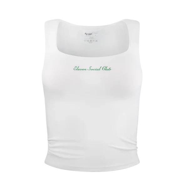 Eleven Social Club - The Colette Pickleball Tank Top