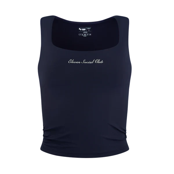 Eleven Social Club - The Colette Pickleball Tank Top