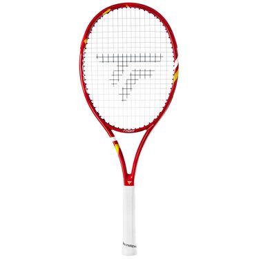 Tecnifibre T-Fight 300 100 sq in UNSTRUNG - Chinese New Year Edition