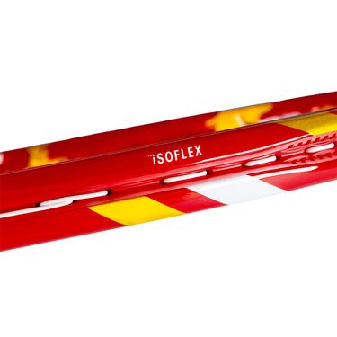 Tecnifibre T-Fight 300 100 sq in UNSTRUNG - Chinese New Year Edition