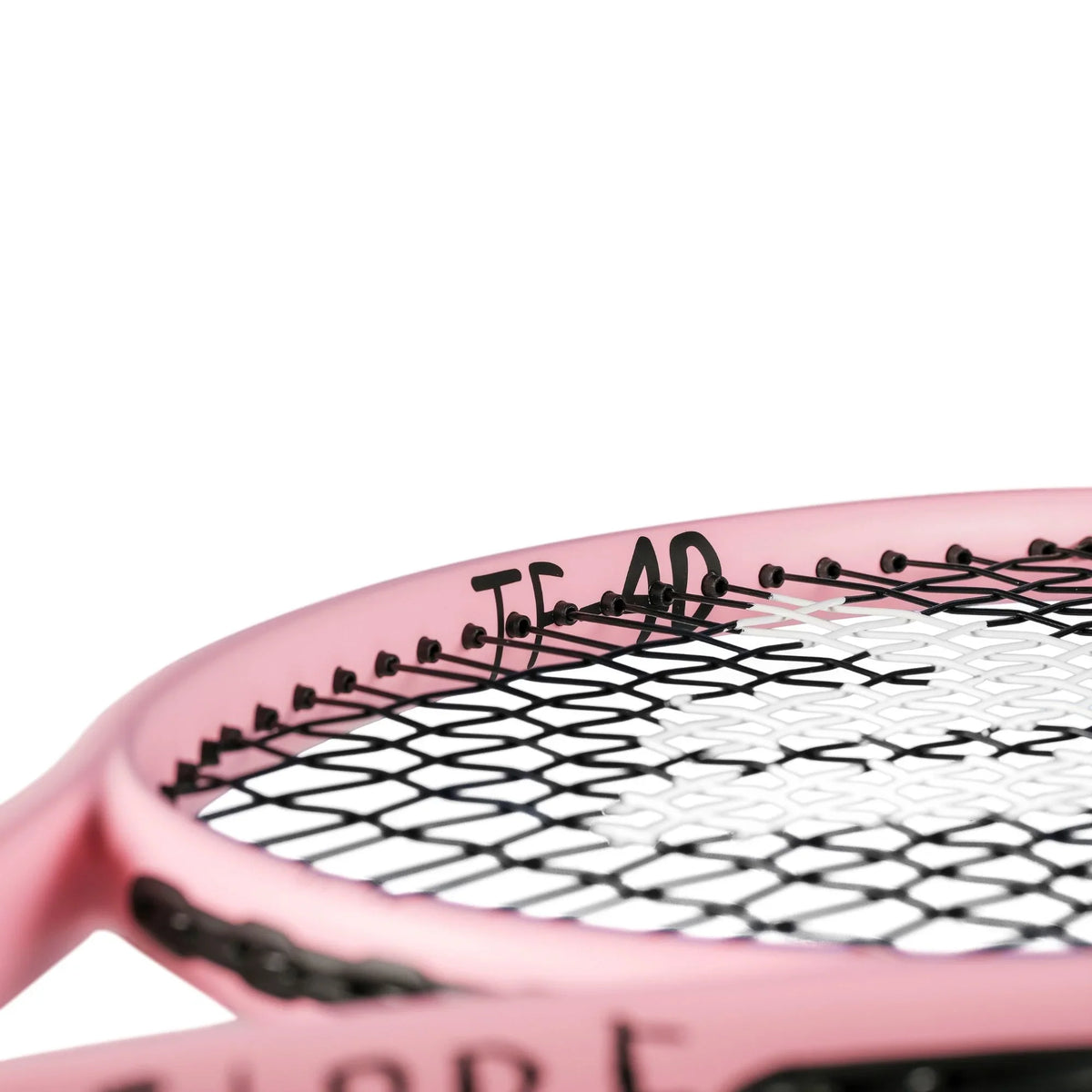Tecnifibre TF-40 305 16M ART x TENNIS Racquet