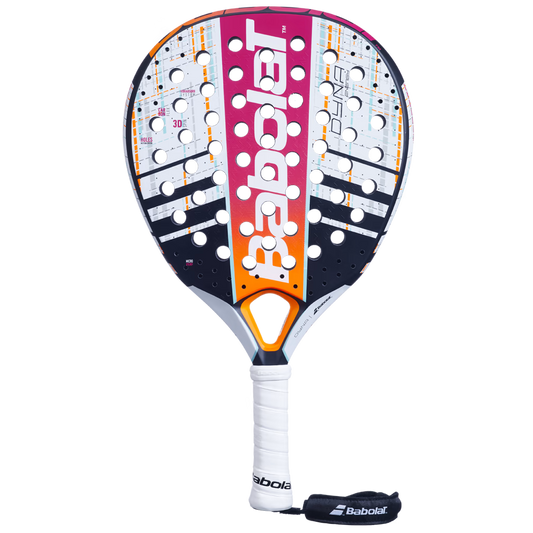 Babolat Dyna Energy Padel