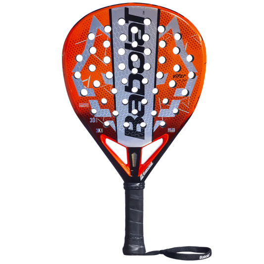 Babolat Viper Juan Lebrón 3.0 Padel Racquet