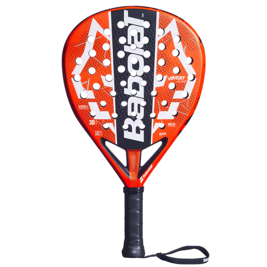 Babolat New Veron Juan Lebrón 3.0 Padel