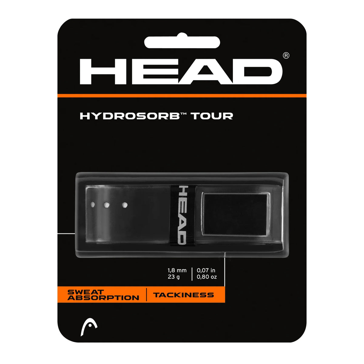 HEAD Hydrosorb Tour Replacement Grip