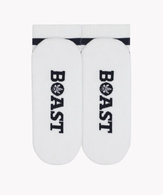 Retro Calf Sock - 3 Pack