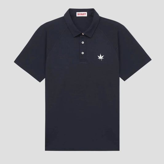 Boast Performance Raglan Polo