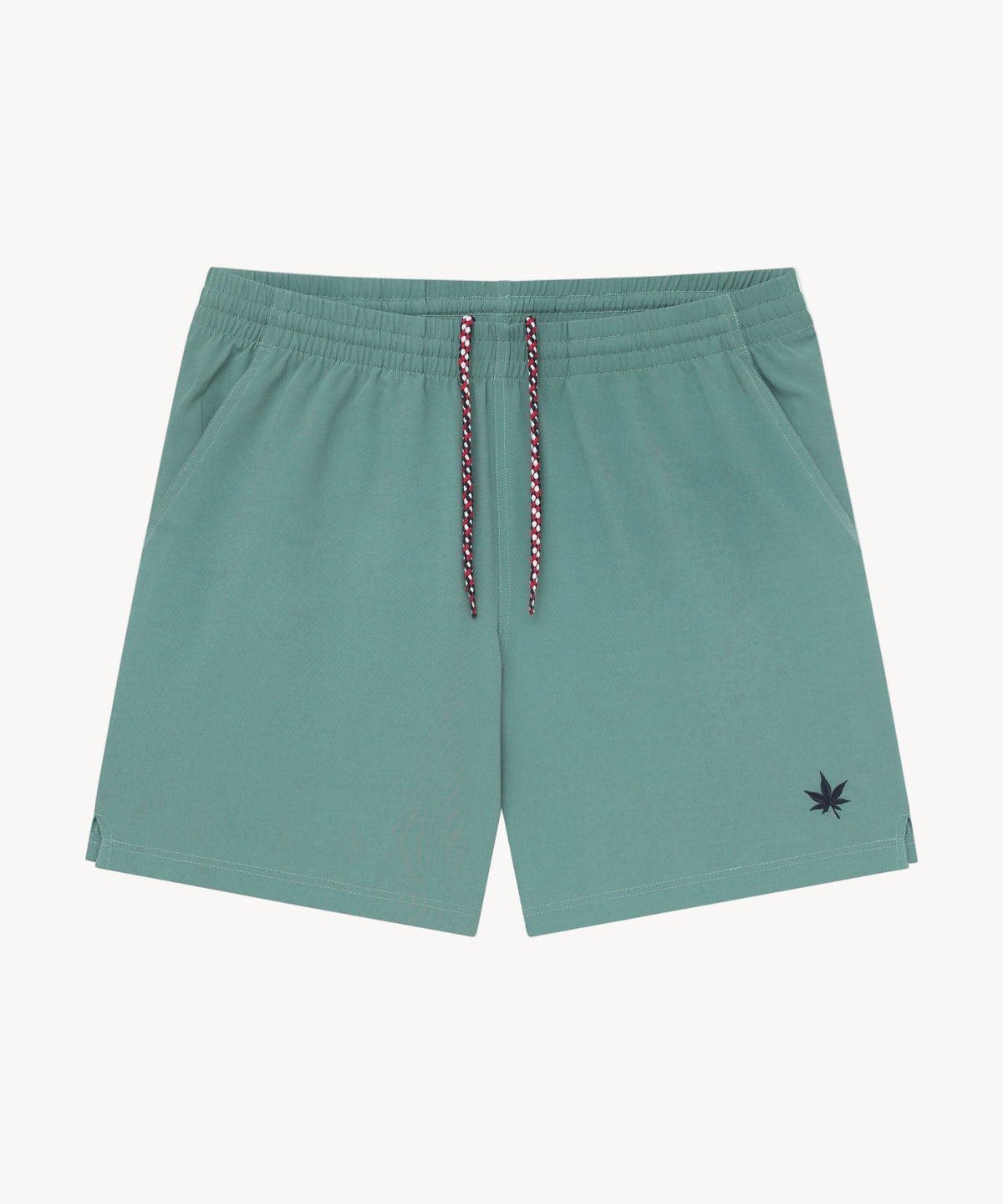 7" Court Short