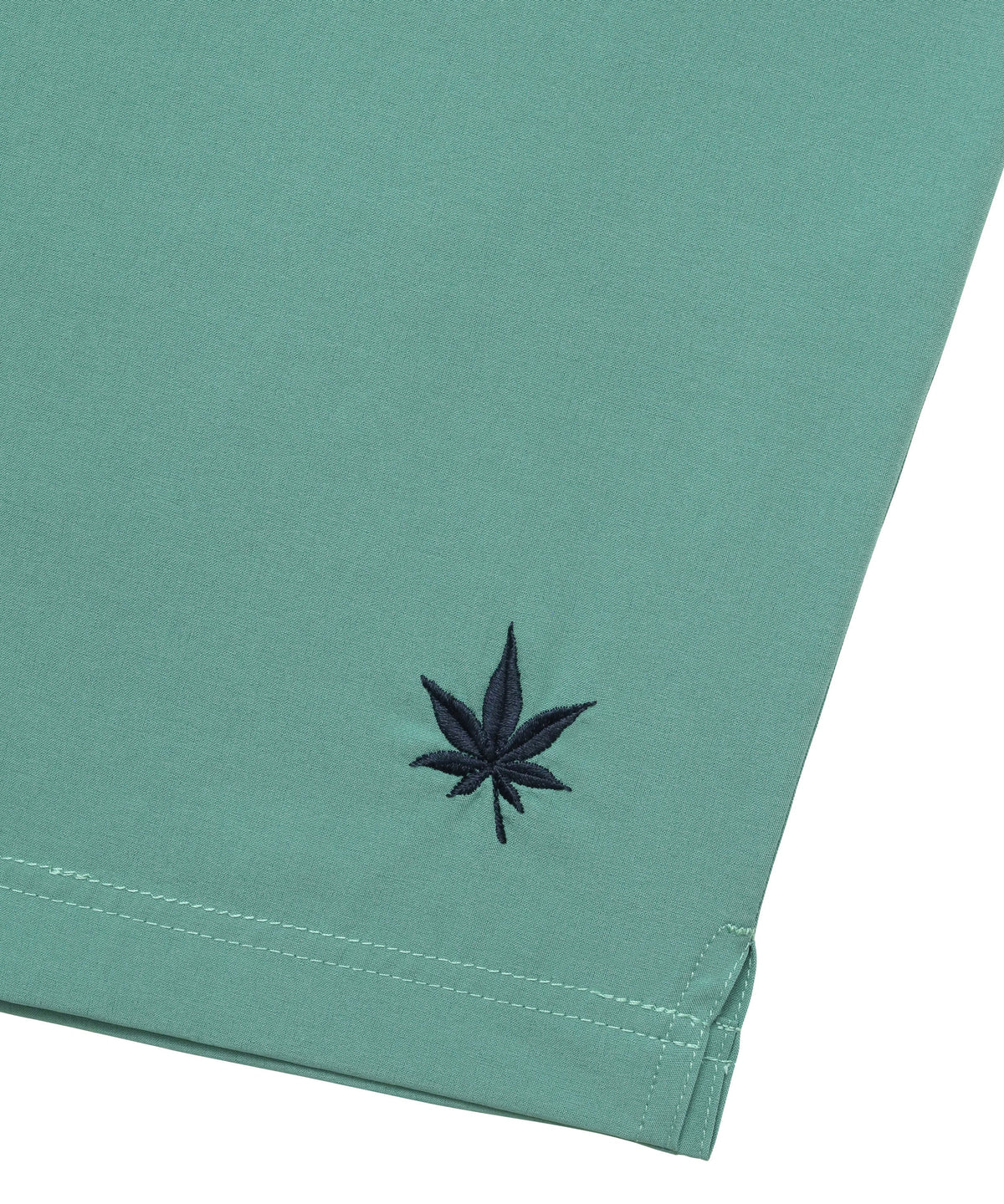 7" Court Short