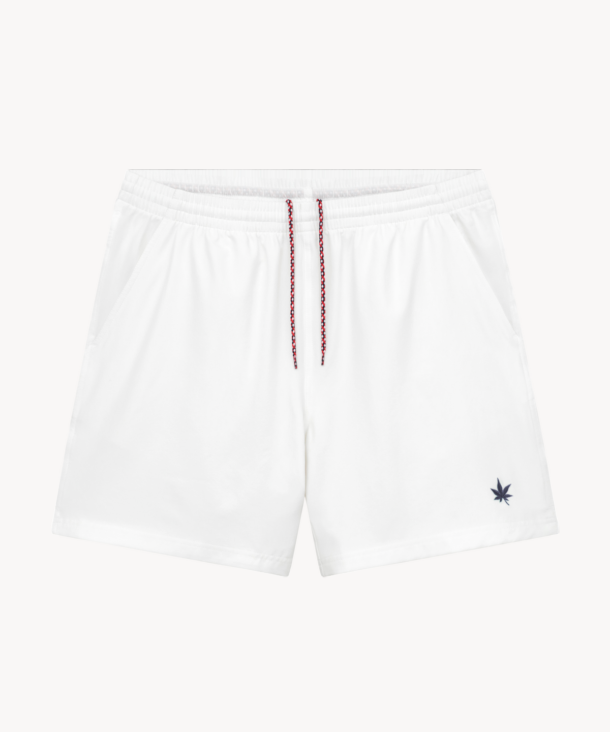 7" Court Short