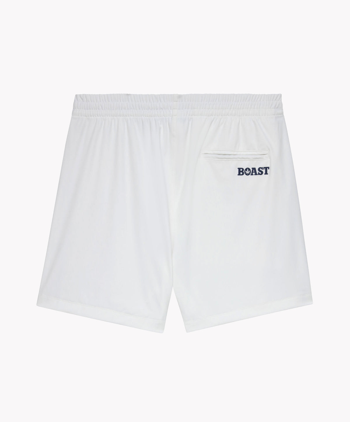 5" Tipped Peak Performance Short