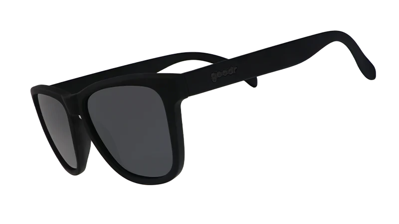 goodr OG A Unicorn's Calamity Sunglasses