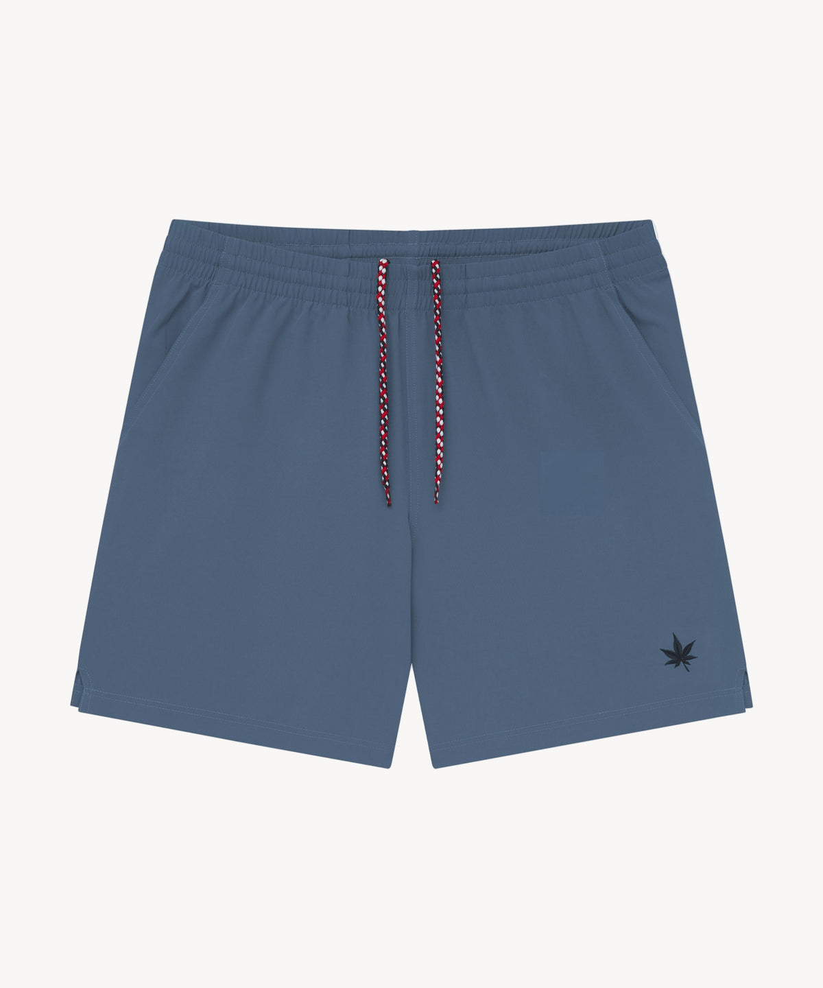 7" Court Short