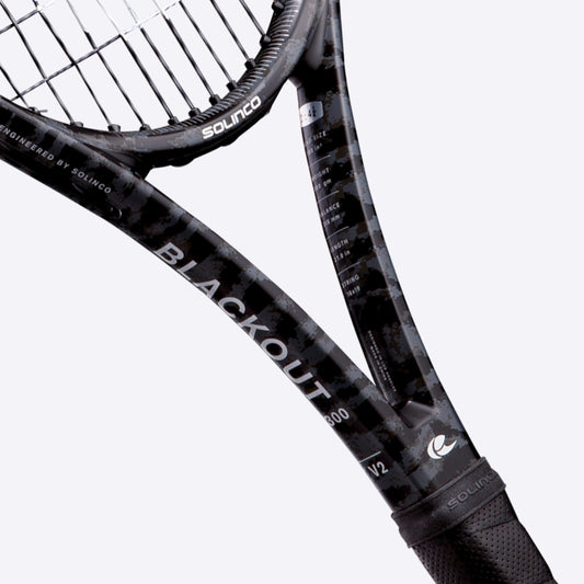 Solinco Blackout 300 v2