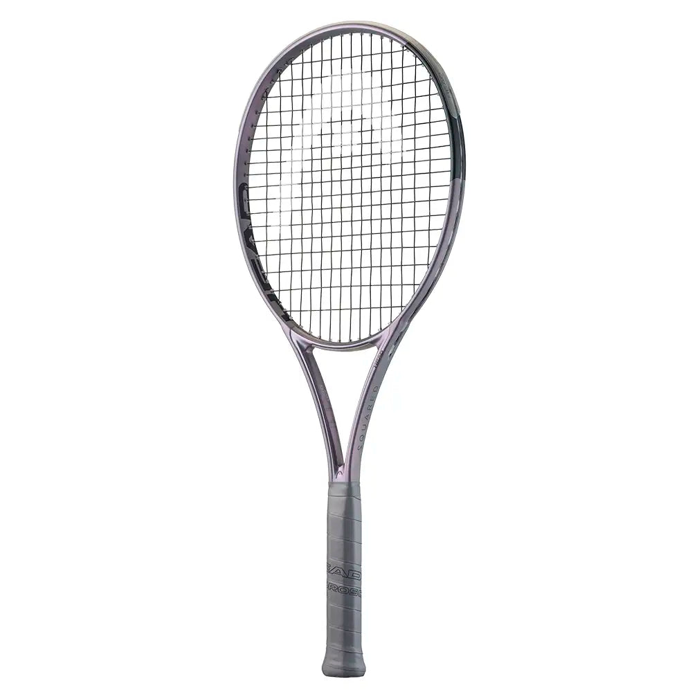 HEAD Squared Tennis Racquet UNSTRUNG