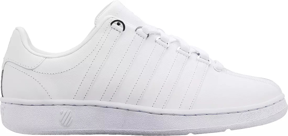 K-Swiss Women's Classic VN Shoes