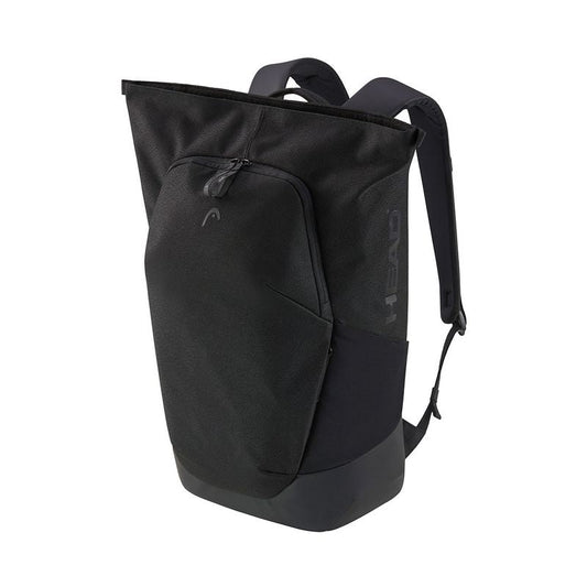 HEAD PRO X Backpack 25L Black