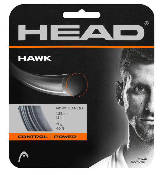 Hawk 16G/1.30 String Black