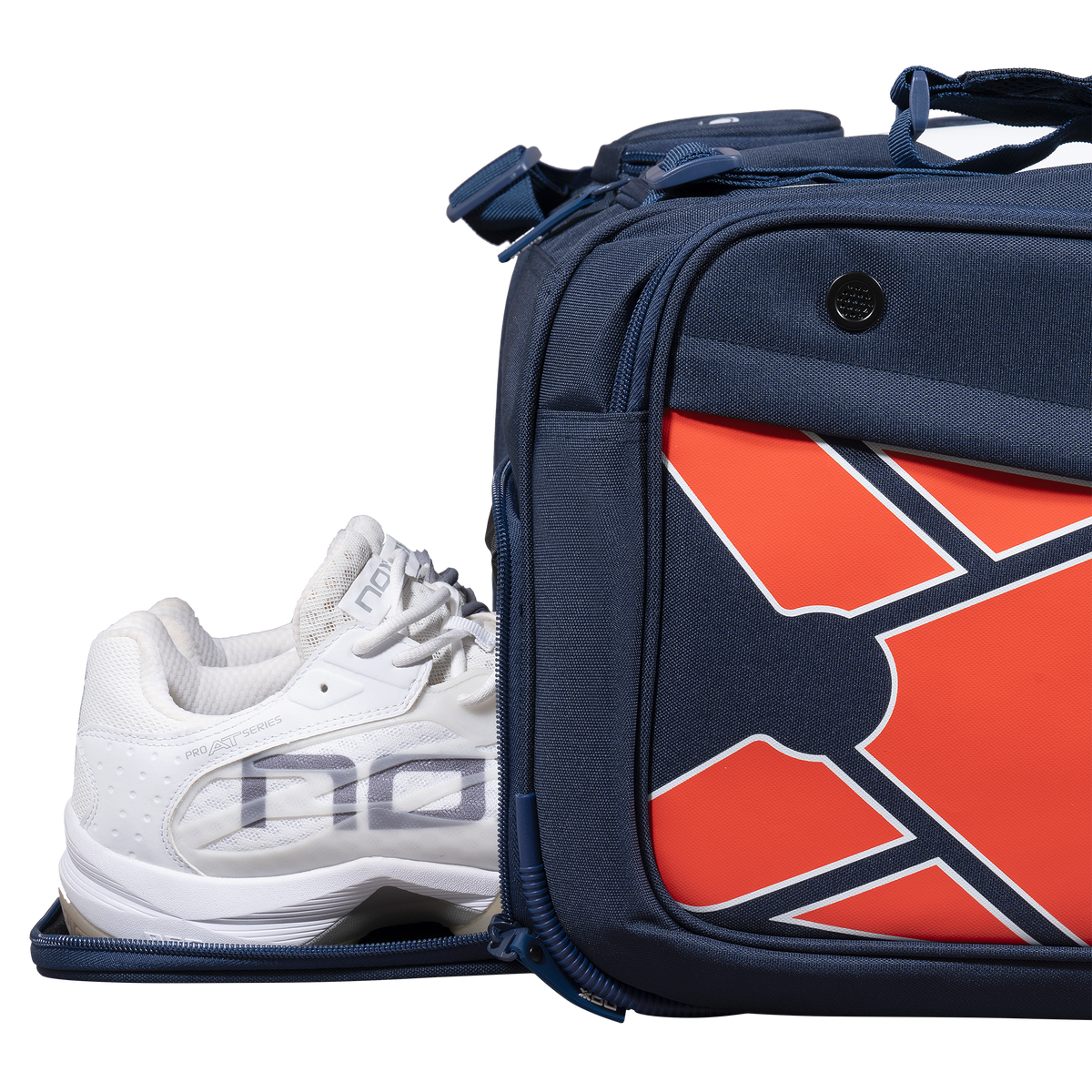 Nox AT10 Competition XL Compact USPA