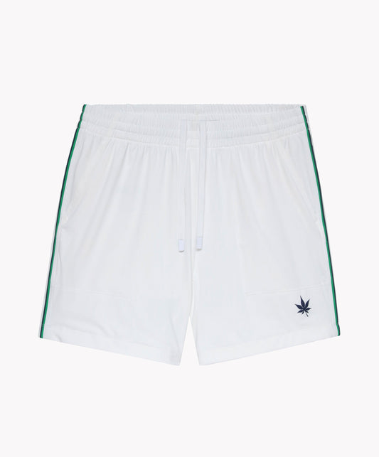 5" Tipped Peak Performance Short