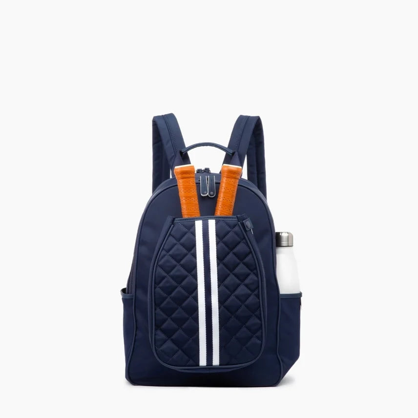 Trelle Serendipity Pickleball Backpack Navy