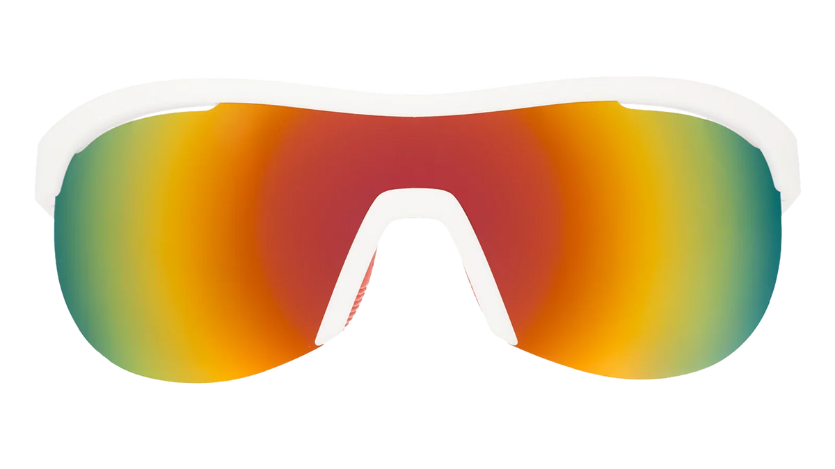 goodr SONIC G Today's Special: My Dust Sunglasses