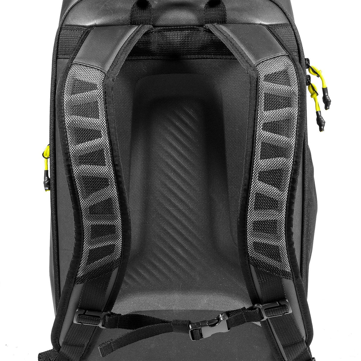 Tecnifibre Reform Black Backpack